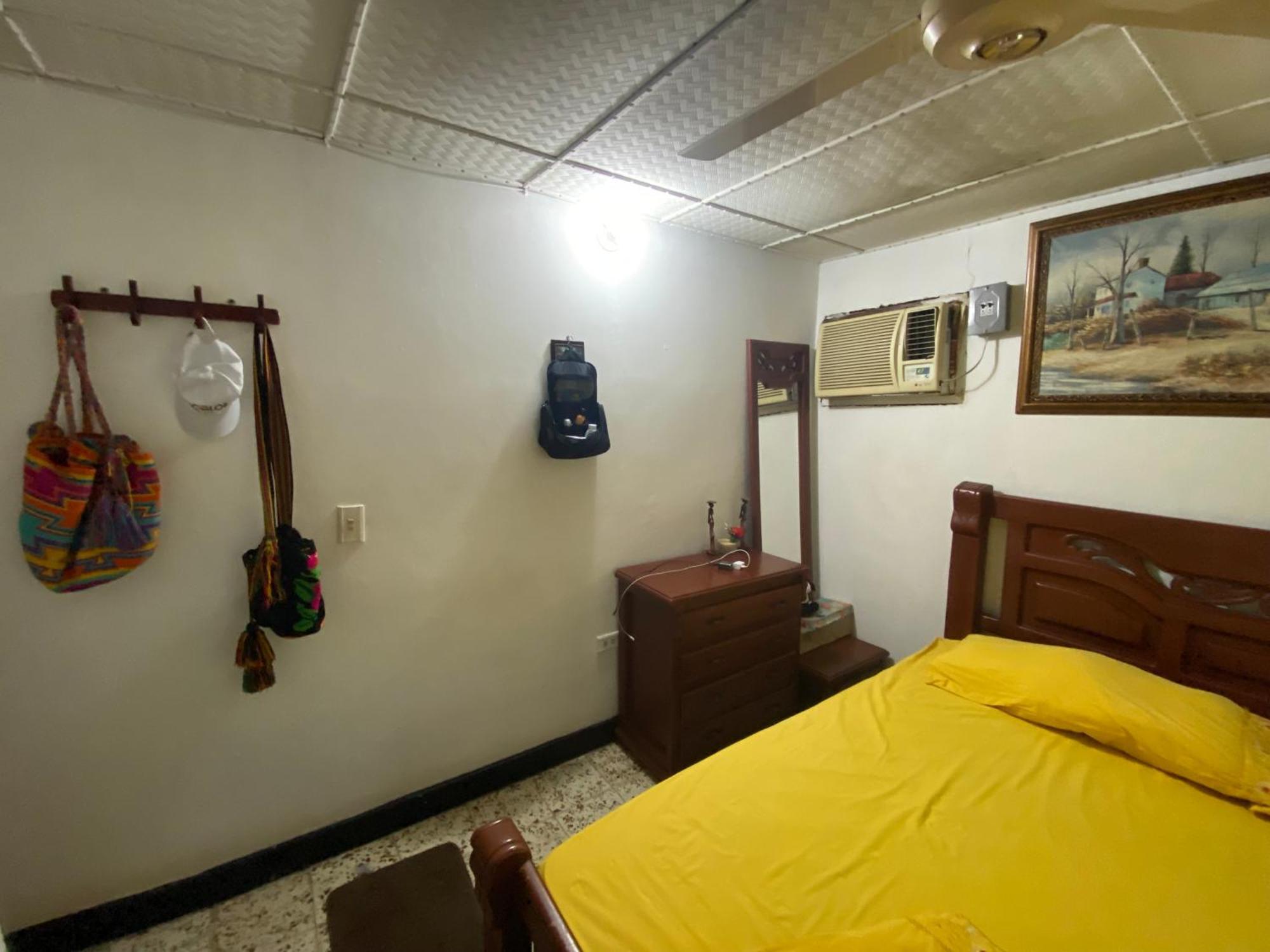 Casa Vecina Hostal Santa Marta  Esterno foto