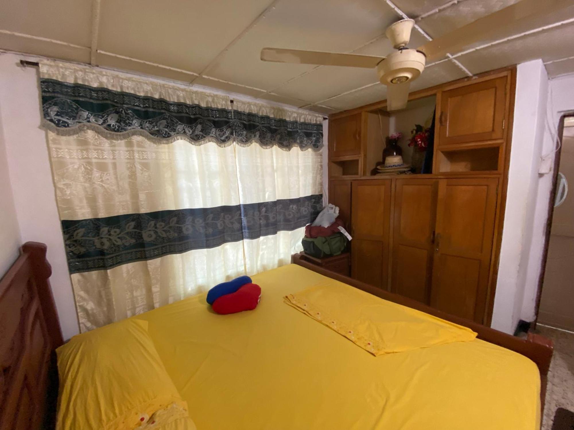 Casa Vecina Hostal Santa Marta  Esterno foto