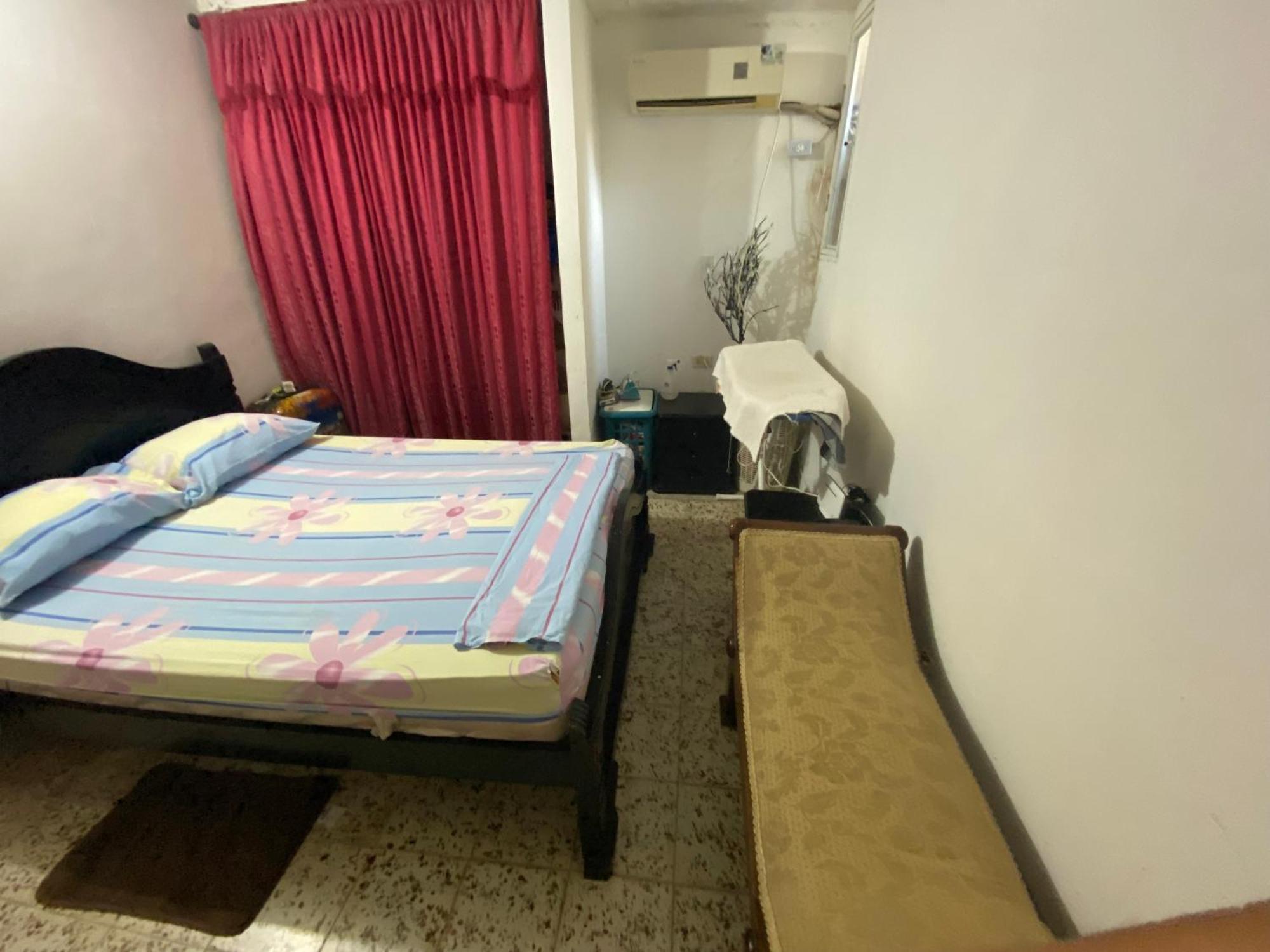 Casa Vecina Hostal Santa Marta  Esterno foto