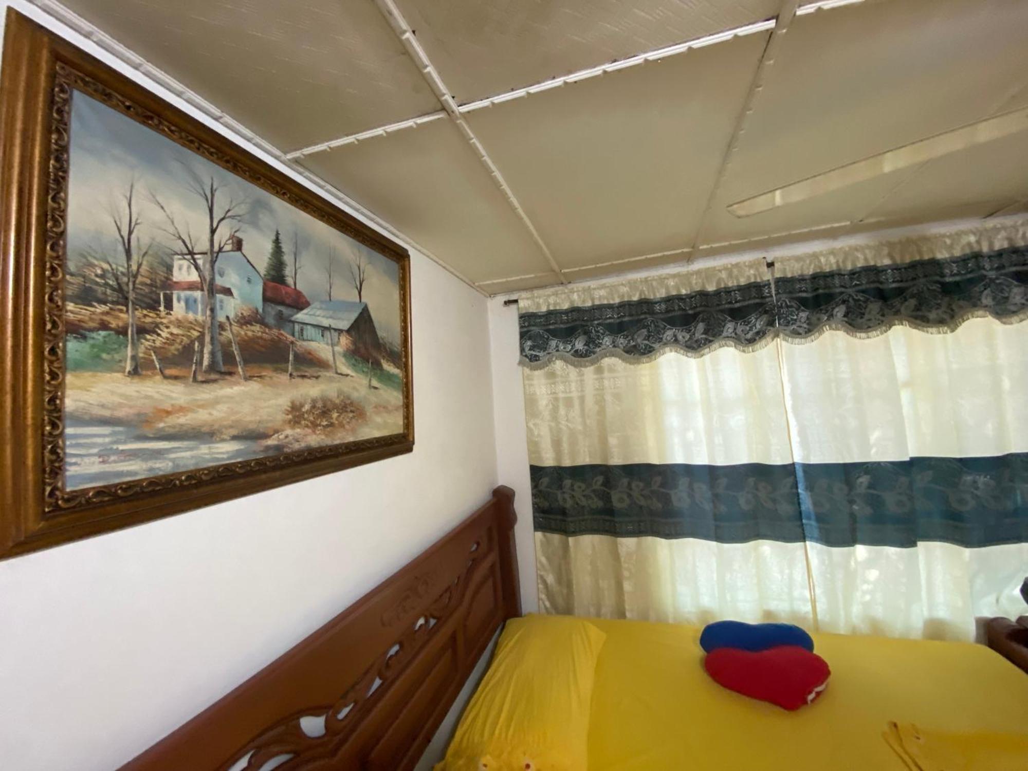 Casa Vecina Hostal Santa Marta  Esterno foto