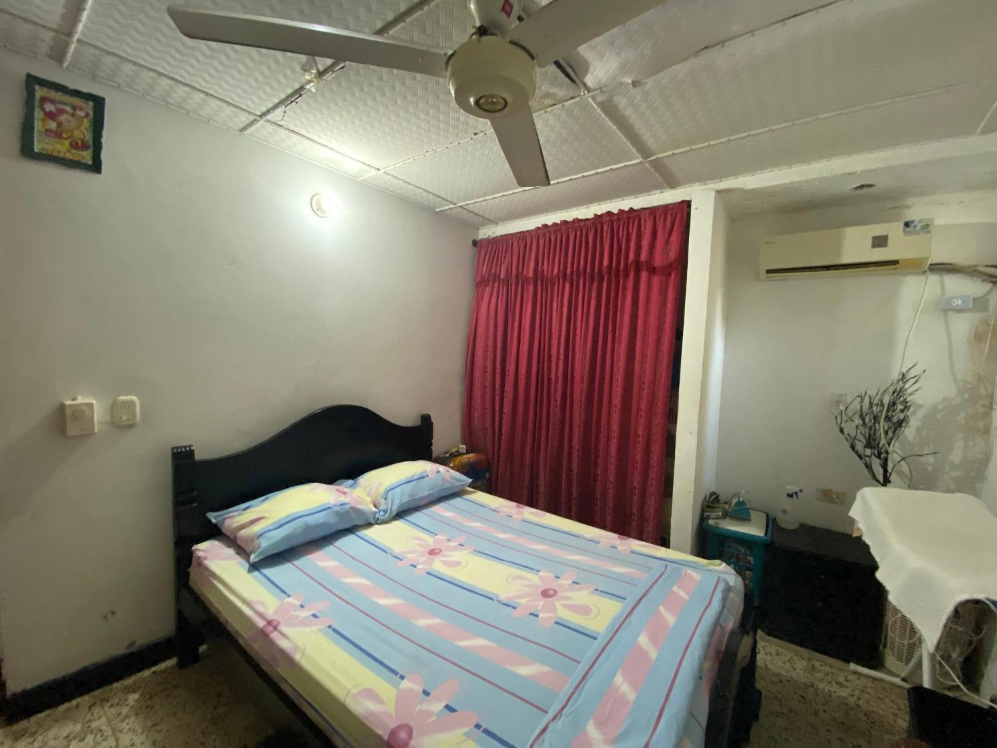 Casa Vecina Hostal Santa Marta  Esterno foto
