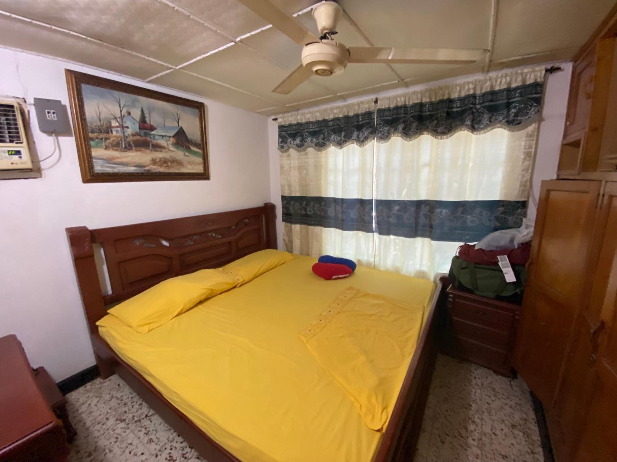 Casa Vecina Hostal Santa Marta  Esterno foto