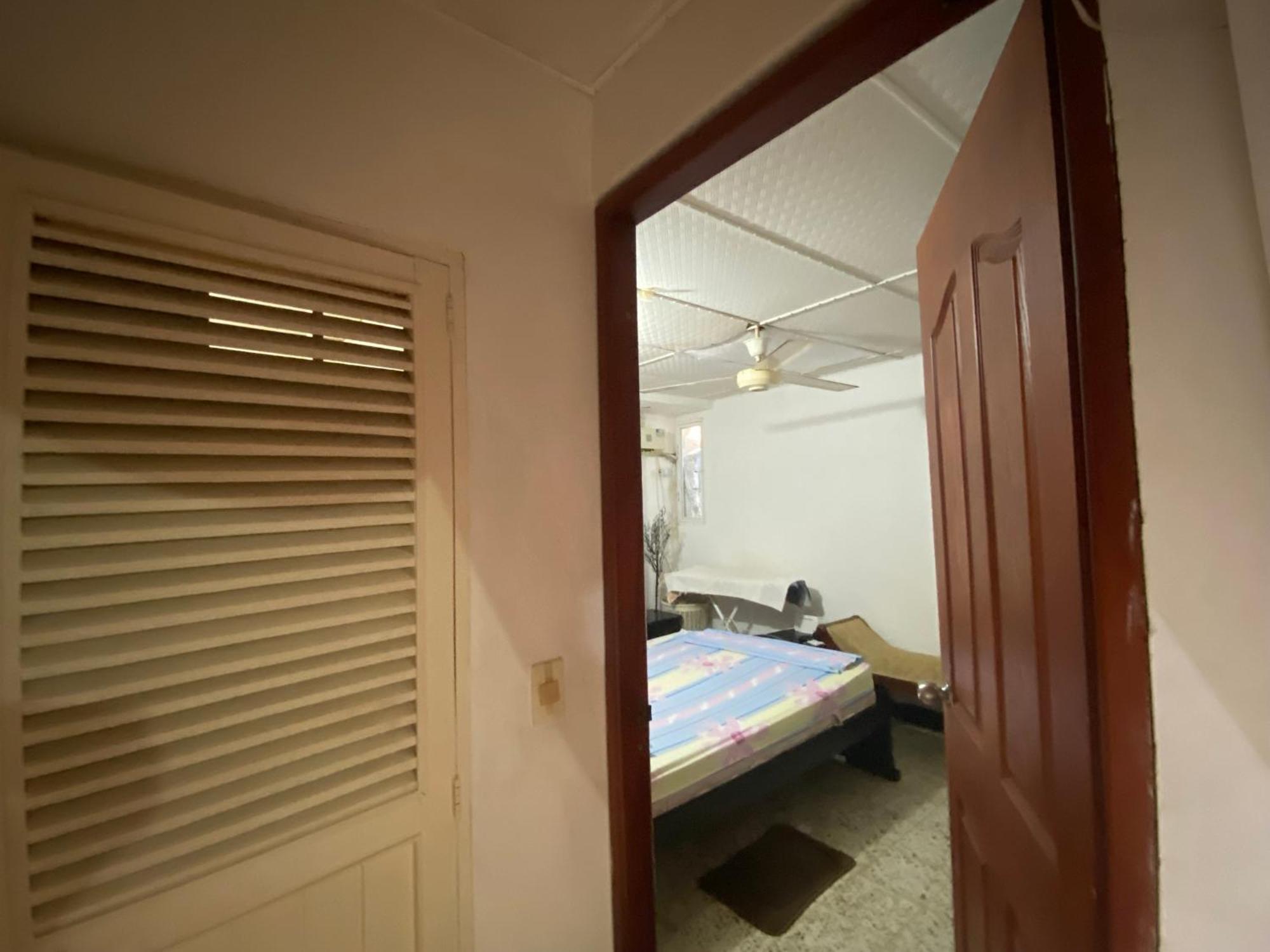 Casa Vecina Hostal Santa Marta  Esterno foto