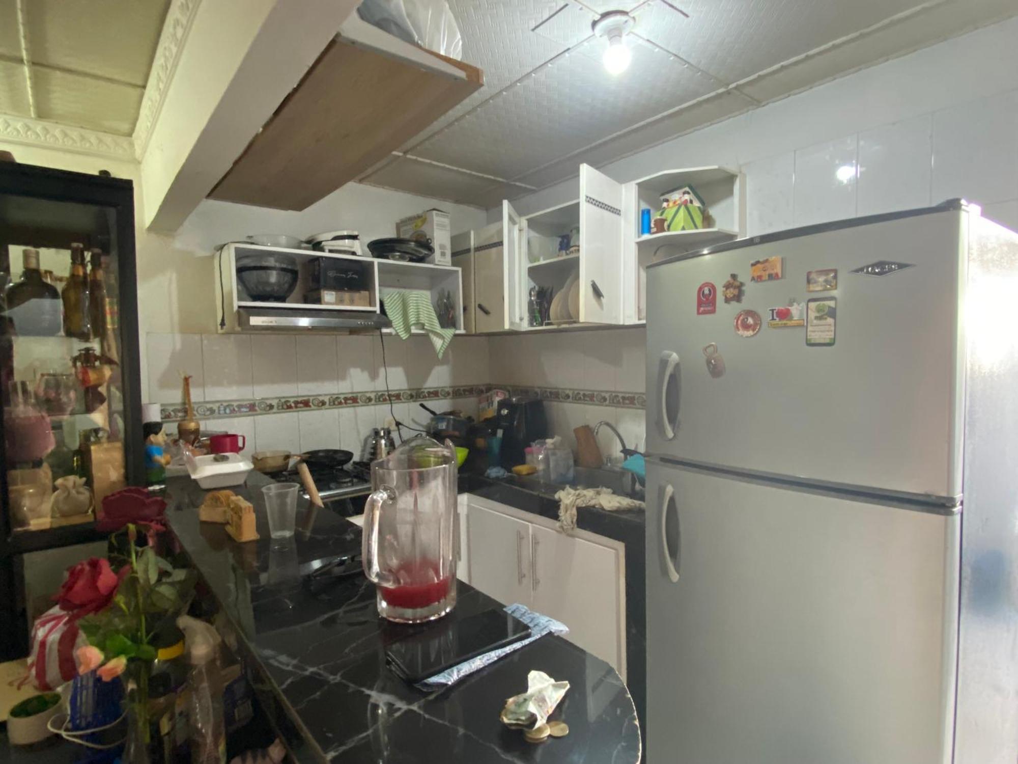 Casa Vecina Hostal Santa Marta  Esterno foto