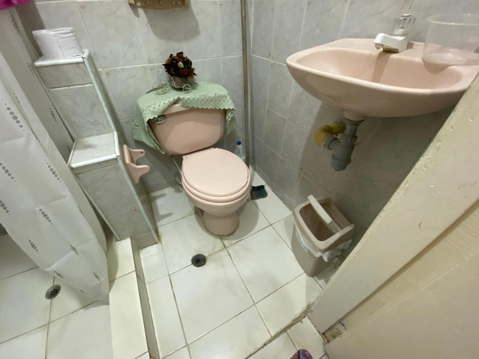 Casa Vecina Hostal Santa Marta  Esterno foto