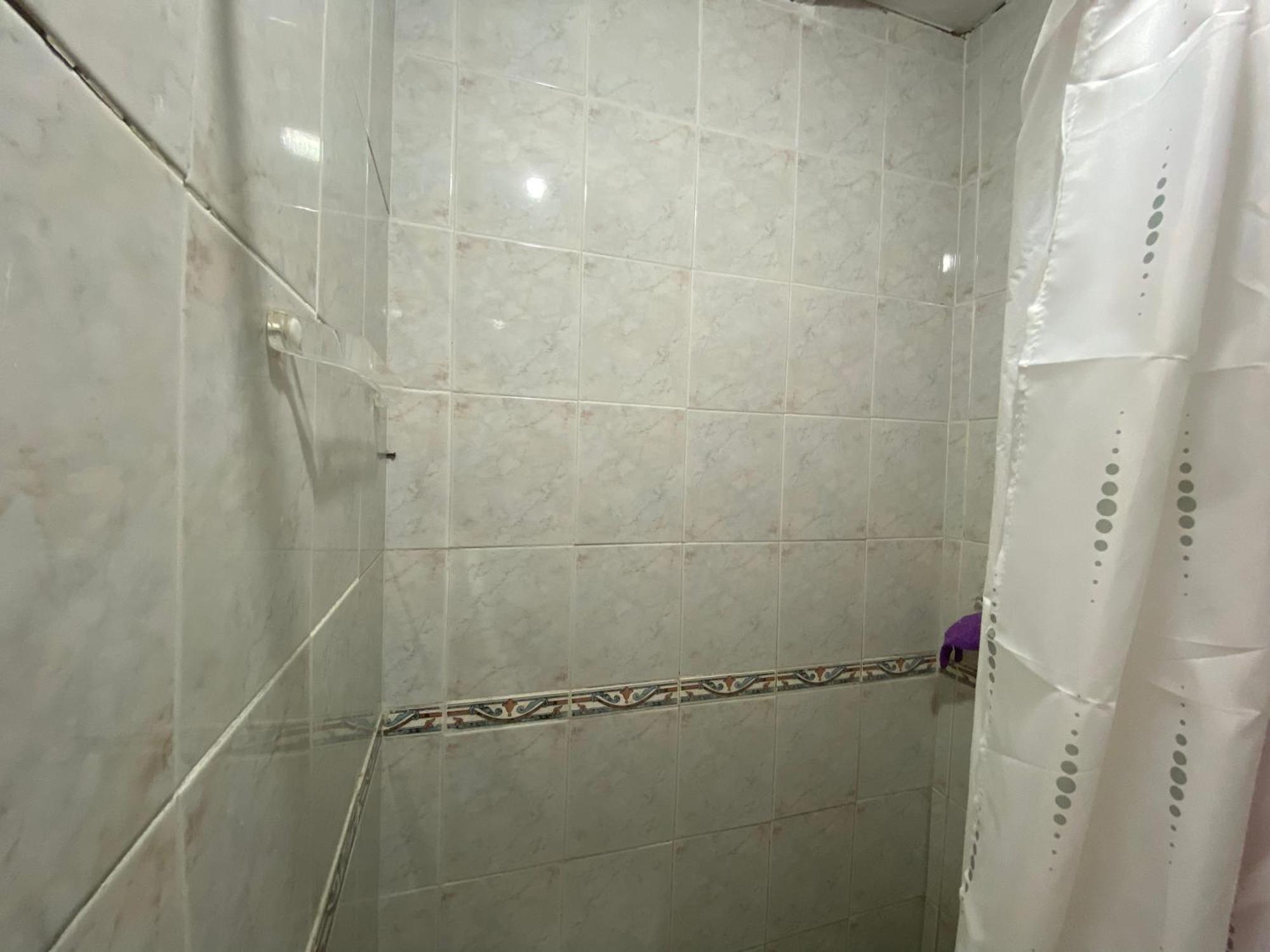 Casa Vecina Hostal Santa Marta  Esterno foto